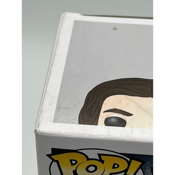 Funko Pop! Movies Warcraft Lothar Vinyl Figure #284 NEW - Picture 2 of 8